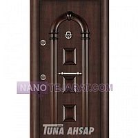 درب ضد سرقت 2035 درب ضد سرقت 2035